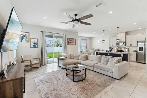 5014 Grand Teton Court Deland FL 32724