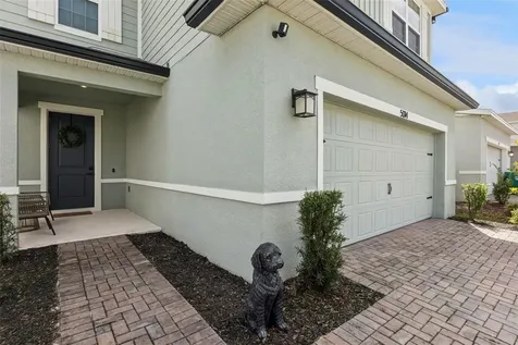5014 Grand Teton Court Deland FL 32724