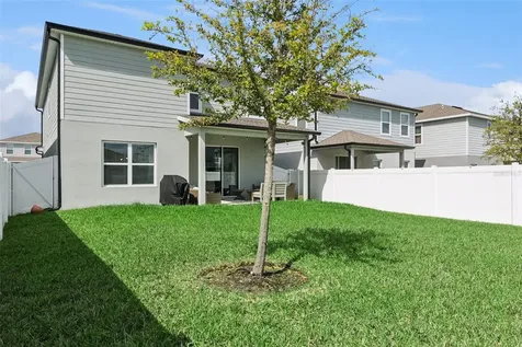 5014 Grand Teton Court Deland FL 32724