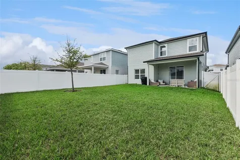 5014 Grand Teton Court Deland FL 32724