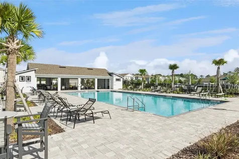 5014 Grand Teton Court Deland FL 32724
