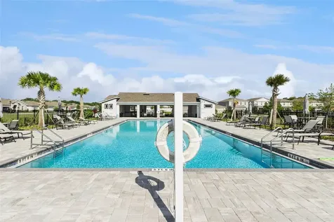 5014 Grand Teton Court Deland FL 32724