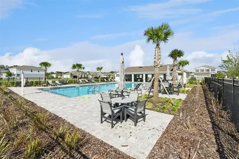 5014 Grand Teton Court Deland FL 32724