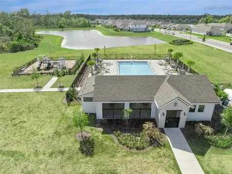5014 Grand Teton Court Deland FL 32724