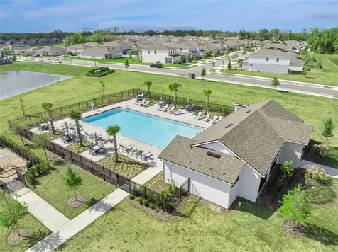 5014 Grand Teton Court Deland FL 32724