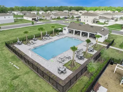 5014 Grand Teton Court Deland FL 32724