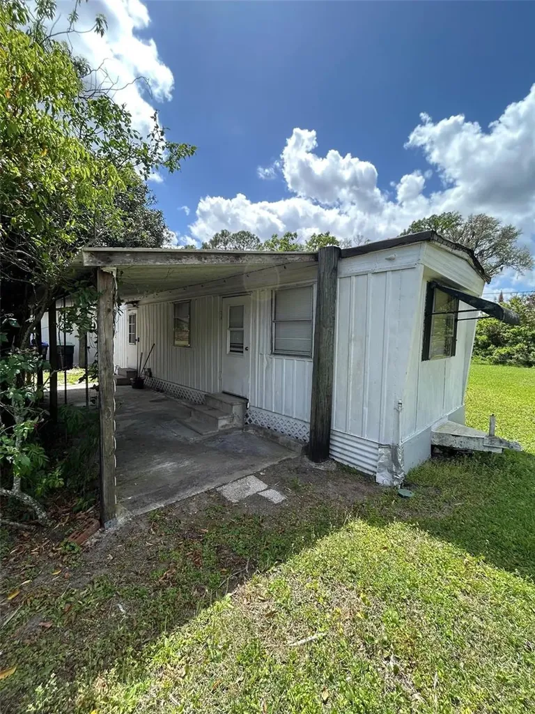 3414 Doctor Love Road Orlando FL 32810