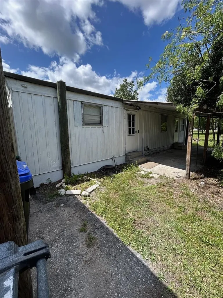 3414 Doctor Love Road Orlando FL 32810