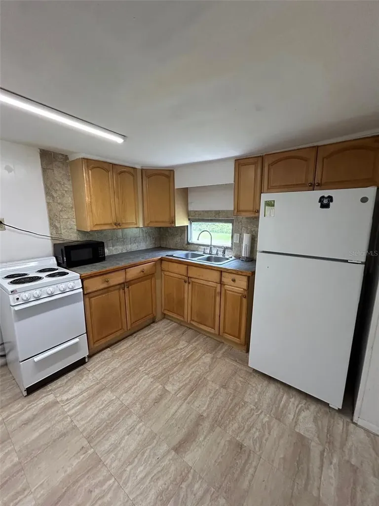 3414 Doctor Love Road Orlando FL 32810