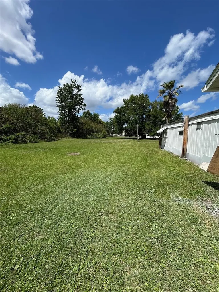 3414 Doctor Love Road Orlando FL 32810