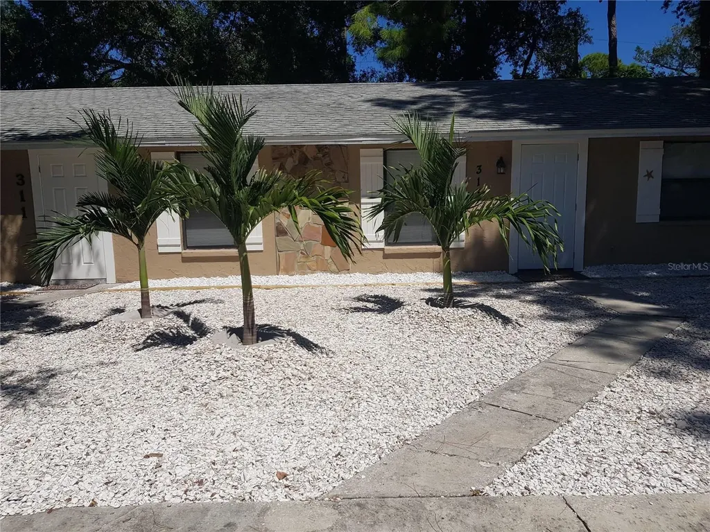 311 58th Avenue E Bradenton FL 34203