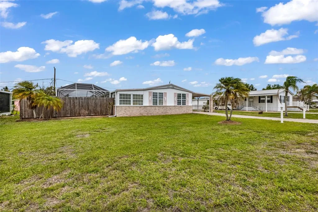 29180 Crawford Avenue Punta Gorda FL 33982