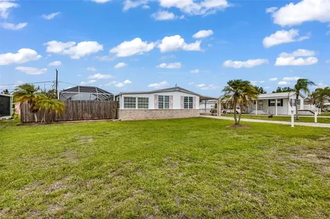 29180 Crawford Avenue Punta Gorda FL 33982