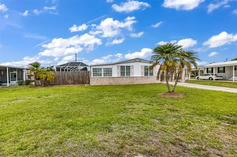 29180 Crawford Avenue Punta Gorda FL 33982