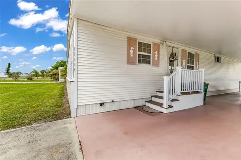 29180 Crawford Avenue Punta Gorda FL 33982