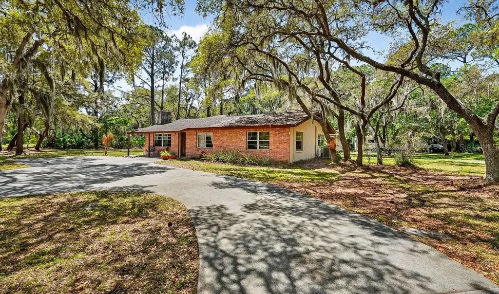 6062 Dalford Road Port Orange FL 32127