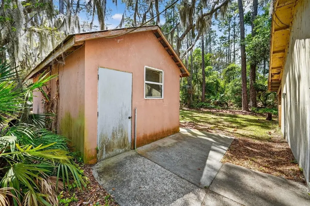 6062 Dalford Road Port Orange FL 32127