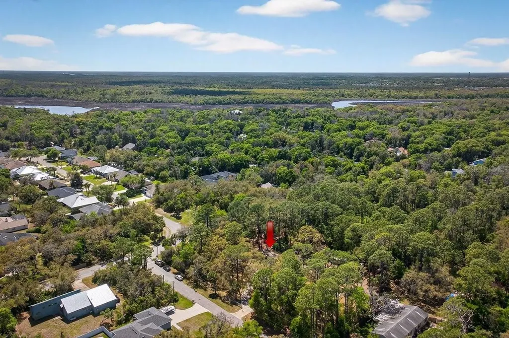 6062 Dalford Road Port Orange FL 32127