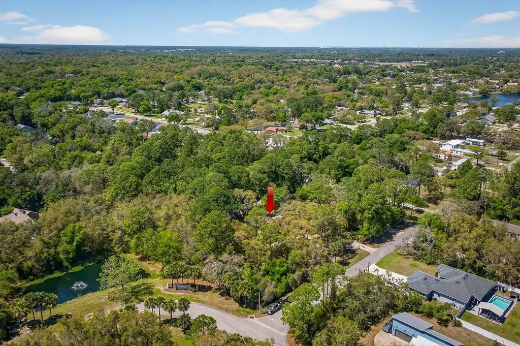 6062 Dalford Road Port Orange FL 32127