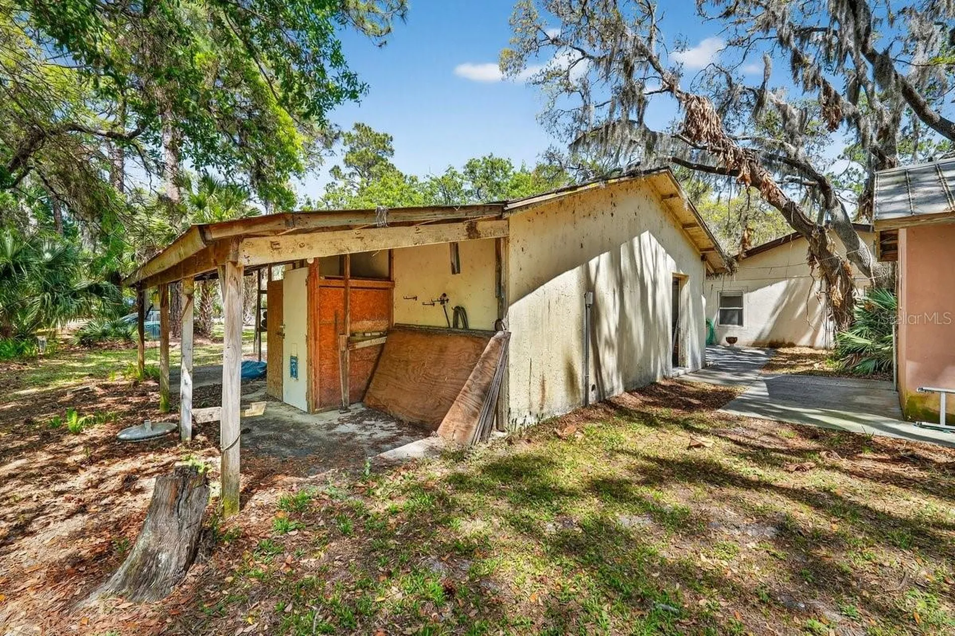 6062 Dalford Road Port Orange FL 32127