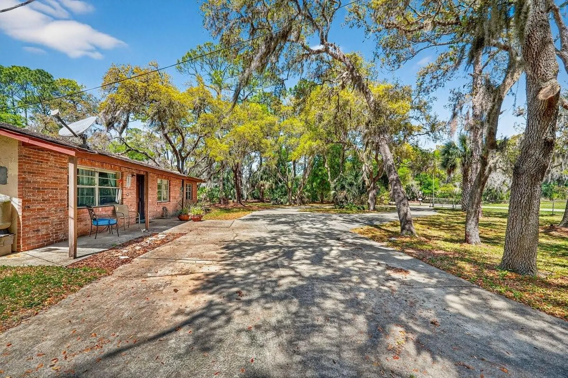 6062 Dalford Road Port Orange FL 32127