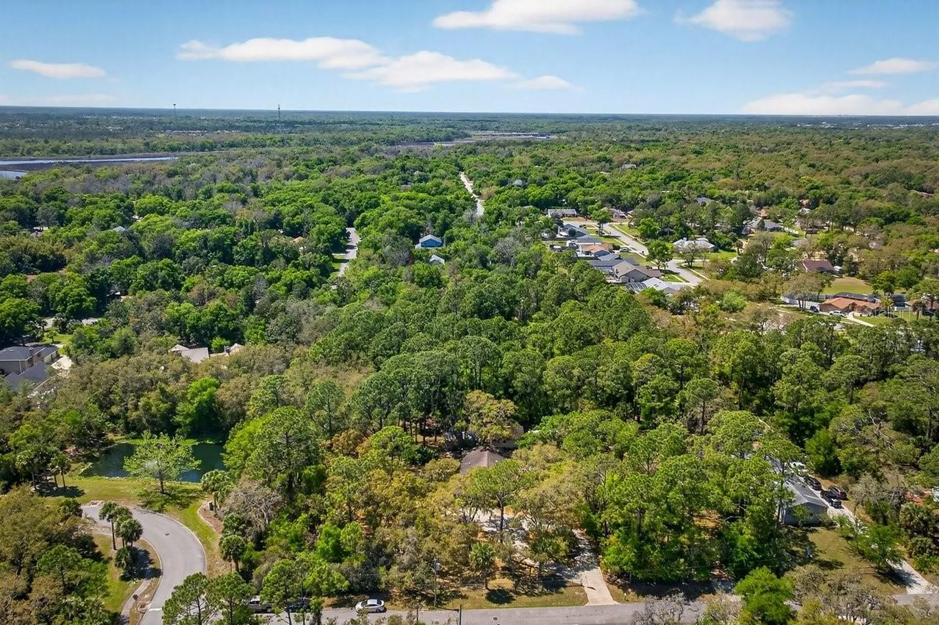 6062 Dalford Road Port Orange FL 32127