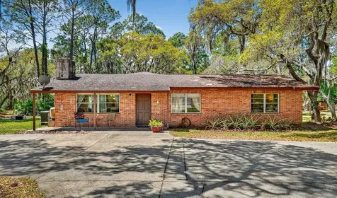 6062 Dalford Road Port Orange FL 32127