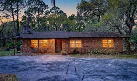 6062 Dalford Road Port Orange FL 32127
