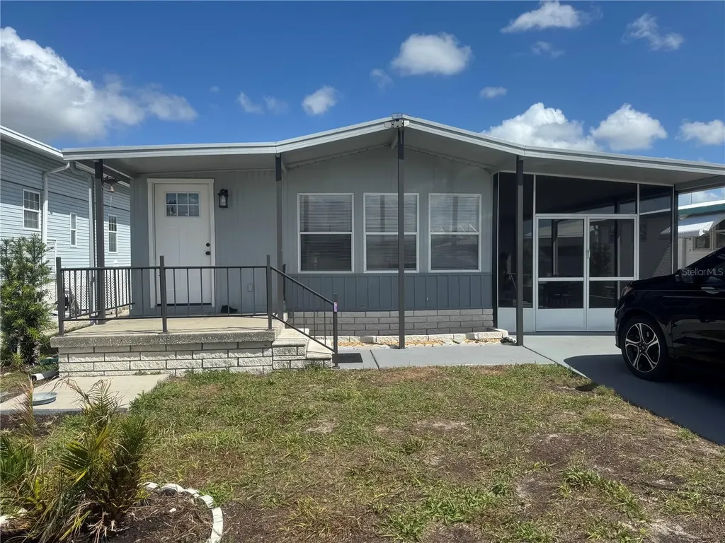 35101 Condominium Boulevard Zephyrhills FL 33541