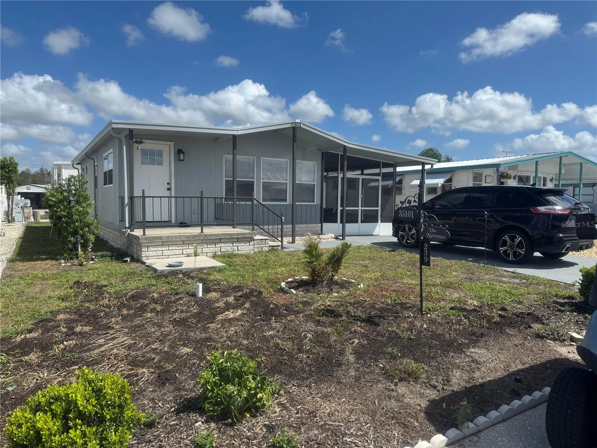 35101 Condominium Boulevard Zephyrhills FL 33541