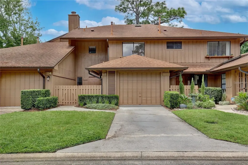 112 Heron Bay Circle Lake Mary FL 32746