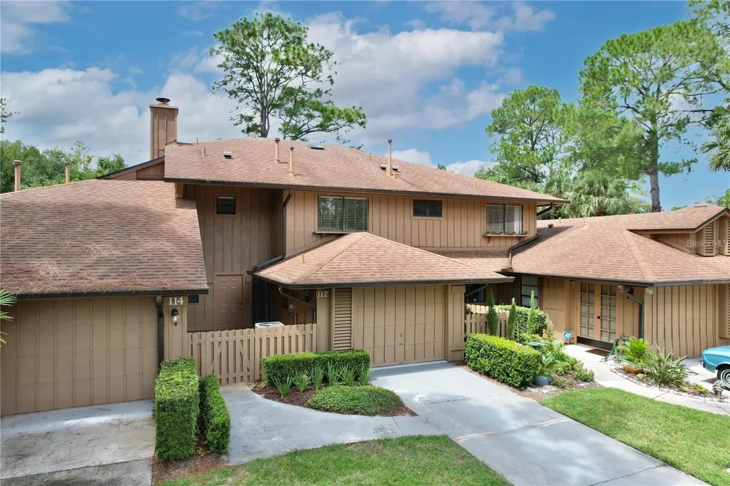 112 Heron Bay Circle Lake Mary FL 32746