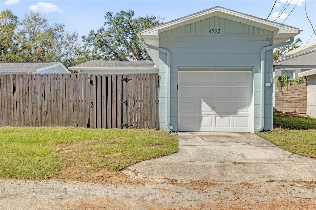 4237 Drive Martin Luther King Jr Street N St Petersburg FL 33703