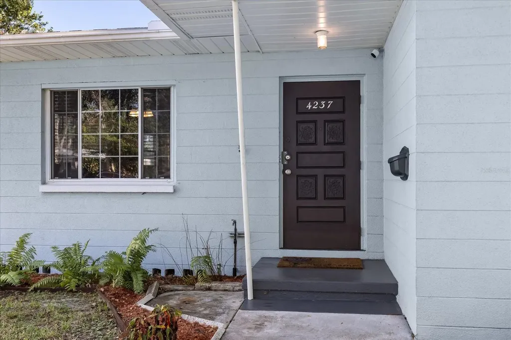 4237 Drive Martin Luther King Jr Street N St Petersburg FL 33703
