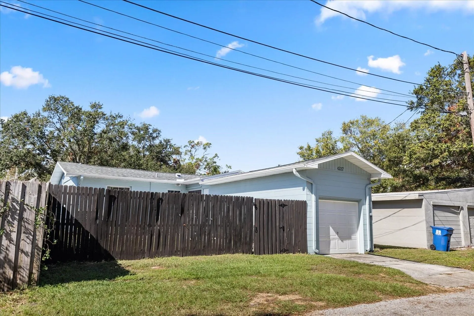 4237 Dr Martin Luther King Jr Street N St Petersburg FL 33703