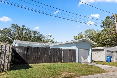 4237 Drive Martin Luther King Jr Street N St Petersburg FL 33703