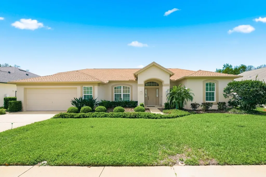 537 Belted Kingfisher Drive N Palm Harbor FL 34683