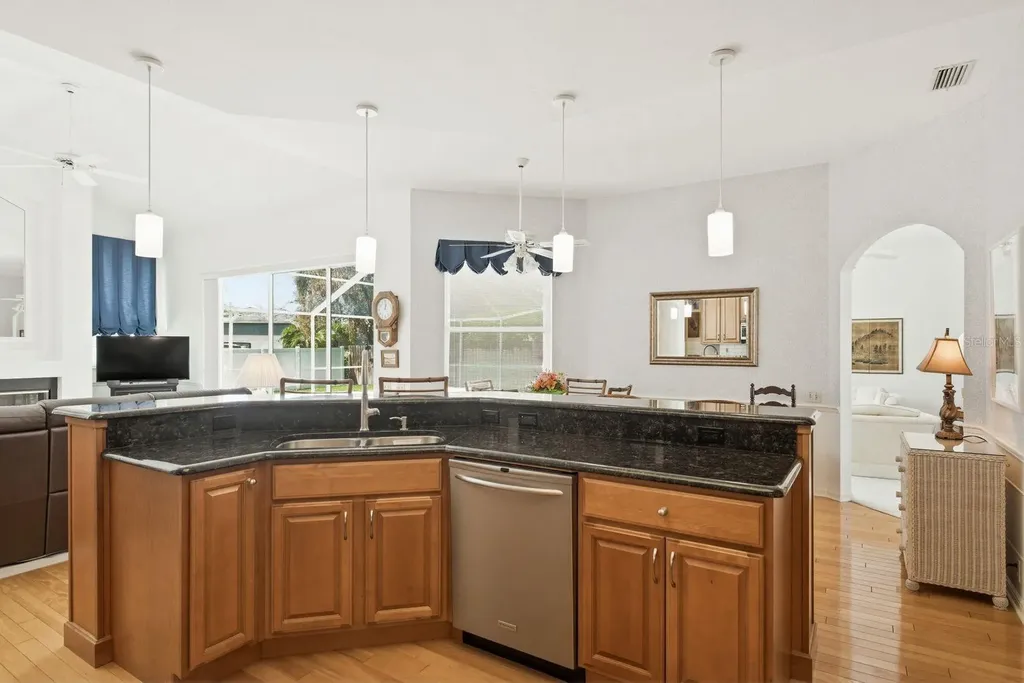 537 Belted Kingfisher Drive N Palm Harbor FL 34683