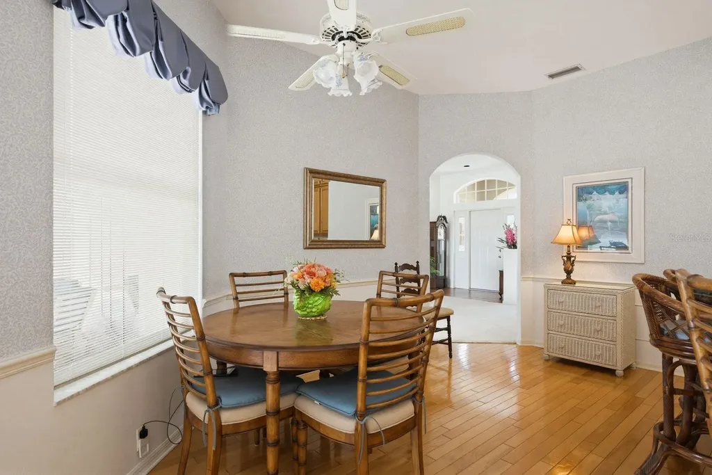 537 Belted Kingfisher Drive N Palm Harbor FL 34683