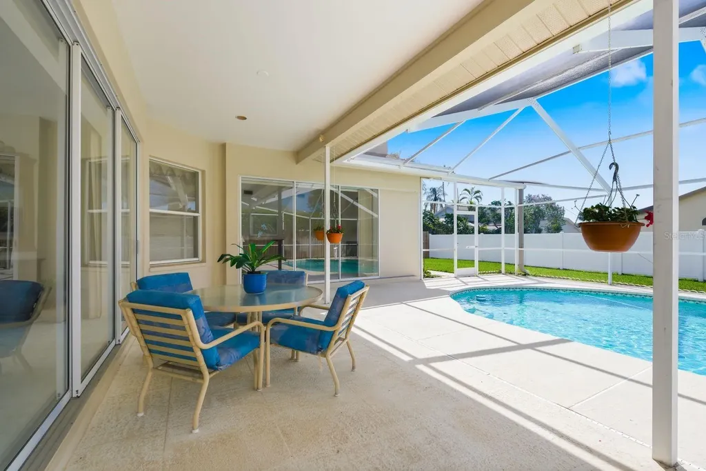 537 Belted Kingfisher Drive N Palm Harbor FL 34683