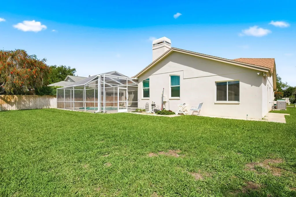 537 Belted Kingfisher Drive N Palm Harbor FL 34683