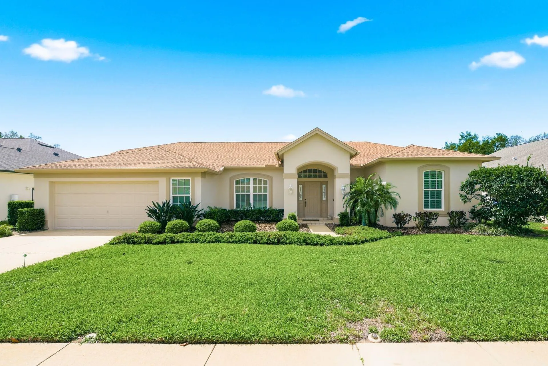 537 Belted Kingfisher Drive N Palm Harbor FL 34683
