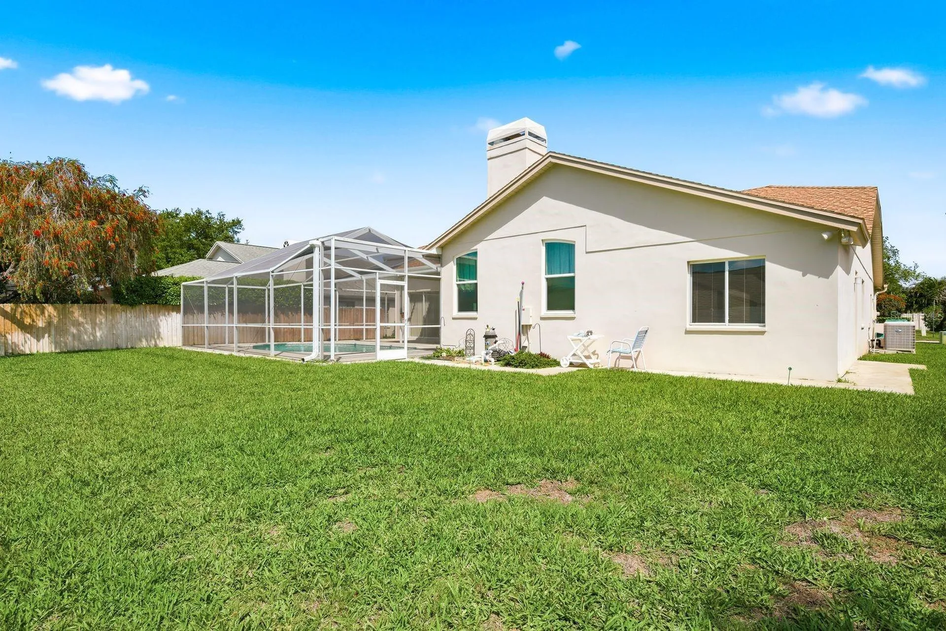 537 Belted Kingfisher Drive N Palm Harbor FL 34683