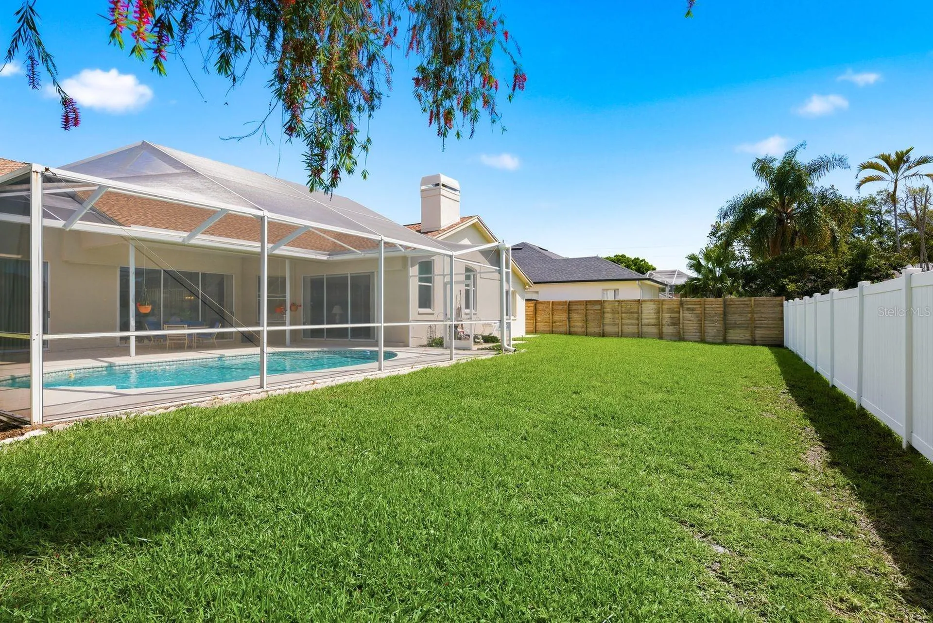 537 Belted Kingfisher Drive N Palm Harbor FL 34683