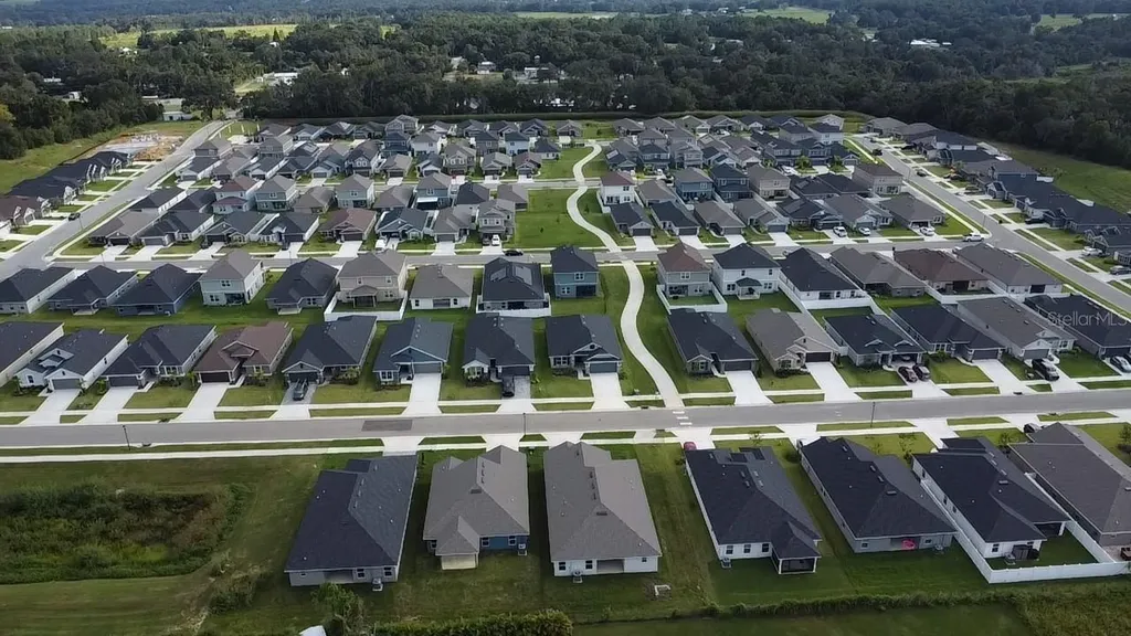 12992 Kent Bradley Street Dade City FL 33525