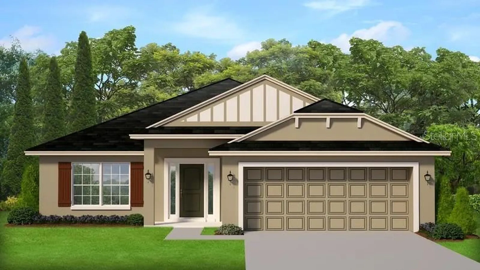 12992 Kent Bradley Street Dade City FL 33525
