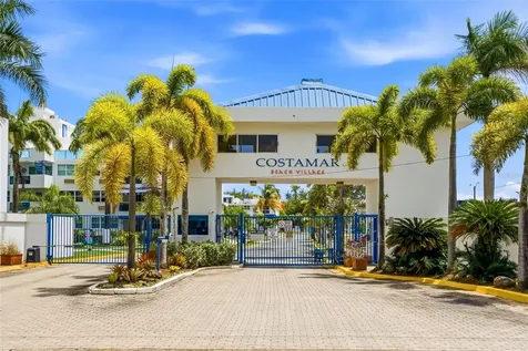 Cll El Charlie Costamar Beach Village Loiza PR 00772