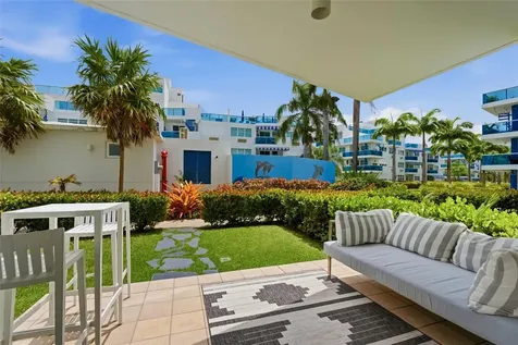 Cll El Charlie Costamar Beach Village Loiza PR 00772