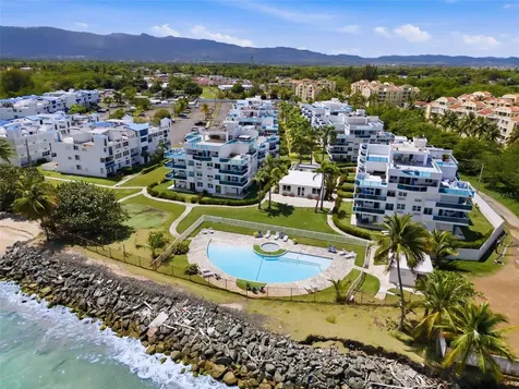 Cll El Charlie Costamar Beach Village Loiza PR 00772