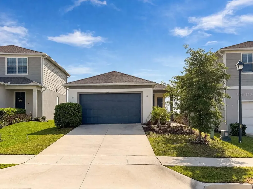 7363 Catania Loop Clermont FL 34714